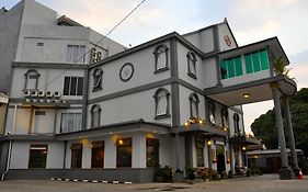 Hotel Ghotic Bandung